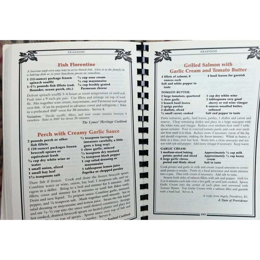 Best Of The Best From New England Vintage Cookbook Local Ethnic Recipes